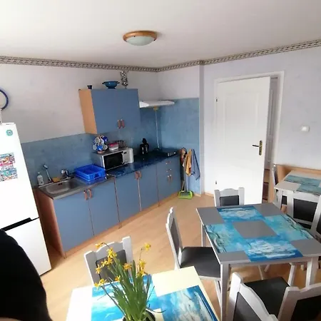 Gorniak * Dziwnówek