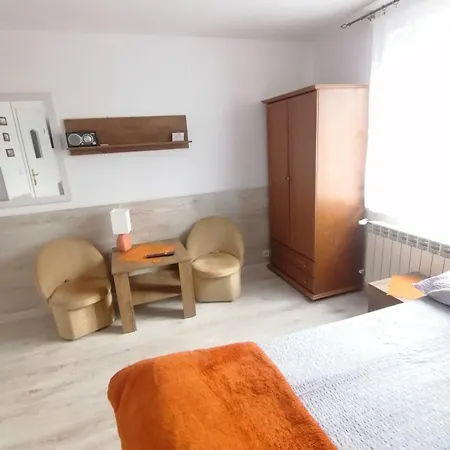 Gorniak Gæstehus