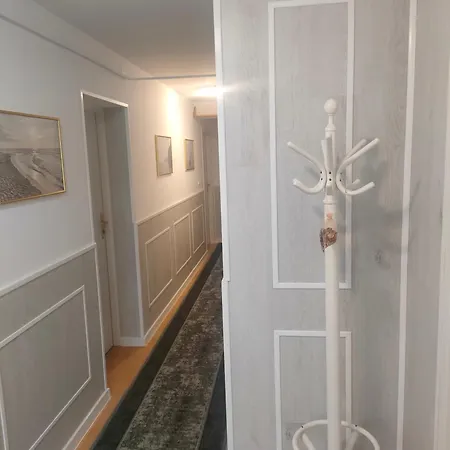 Gorniak Gæstehus Dziwnówek