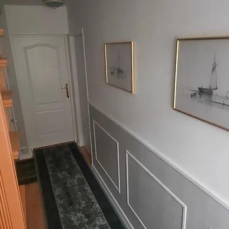 Gæstehus Gorniak Dziwnówek