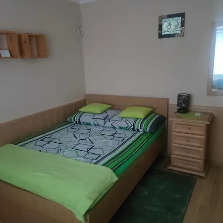 Gorniak * Dziwnówek