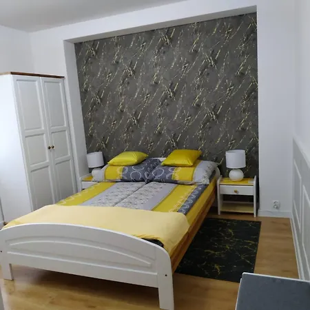 Gæstehus Gorniak Dziwnówek