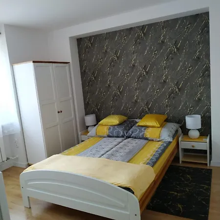 Gorniak Gæstehus Dziwnówek