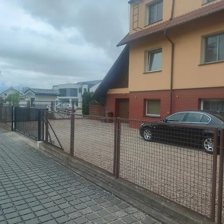 Gorniak * Dziwnówek