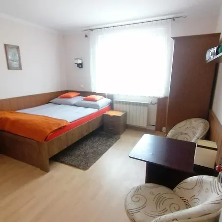 Gæstehus Gorniak Dziwnówek