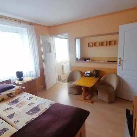 Gorniak * Dziwnówek