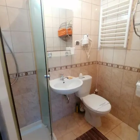 Gæstehus Gorniak Dziwnówek