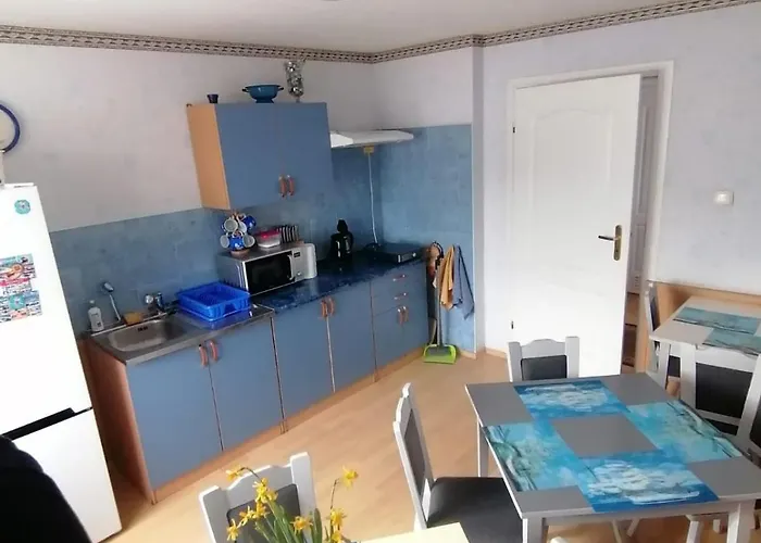 Górniak * Dziwnówek