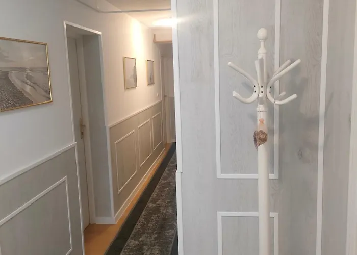 Górniak Pensión Dziwnówek