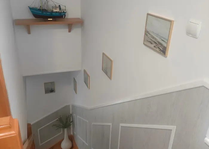 Pensión Górniak Dziwnówek