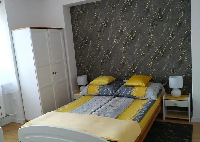 Górniak Pensión Dziwnówek