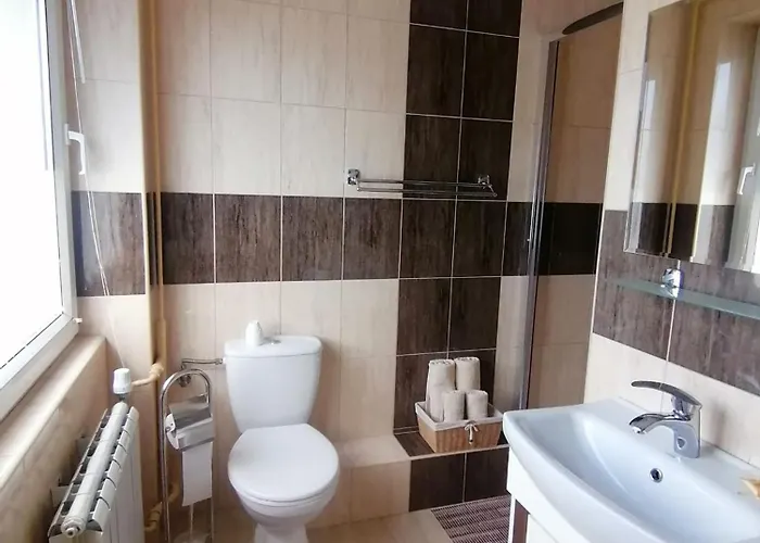 Górniak * Dziwnówek